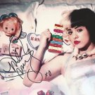 ** MELANIE MARTINEZ SIGNED PHOTO 8X10 RP AUTOGRAPHED CRY BABY ** MELANIE MARTINEZ SIGNED PHOTO 8X10 RP AUTOGRAPHED CRY BABY