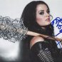 PAIGE SIGNED PHOTO 8X10 RP AUTOGRAPHED DIVA WWE WRESTLING