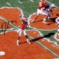 DESHAUN WATSON SIGNED PHOTO 8X10 RP AUTOGRAPHED CLEMSON TIGERS !