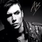** ANDY BIERSACK SIGNED PHOTO 8X10 RP AUTOGRAPHED SIXX * BLACK VEIL BRIDES