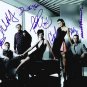 NCIS FULL CAST SIGNED PHOTO 8X10 RP AUTOGRAPHED MARK HARMON PAULEY PERRETTE +