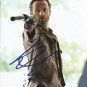ANDREW LINCOLN NORMAN REEDUS SIGNED PHOTO 8X10 RP AUTOGRAPHED THE WALKING DEAD