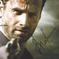 ANDREW LINCOLN NORMAN REEDUS SIGNED PHOTO 8X10 RP AUTOGRAPHED THE WALKING DEAD