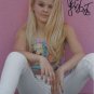 JOJO SIWA of " DANCE MOMS " SIGNED POSTER PHOTO 8X10 RP AUTOGRAPHED PICTURE **