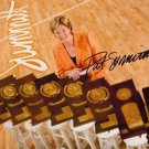PAT SUMMITT SIGNED PHOTO 8X10 RP AUTO AUTOGRAPHED TENNESSEE LADY VOLS