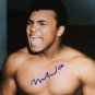 MUHAMMAD ALI VS MIKE TYSON SIGNED PHOTO 8X10 RP AUTOGRAPHED BOXING LEGENDS
