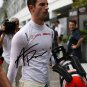 ALEXANDER ROSSI SIGNED PHOTO 8X10 RP AUTO AUTOGRAPHED INDIANAPOLIS  500