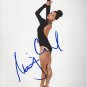 MISTY COPELAND SIGNED PHOTO 8X10 RP AUTOGRAPHED BALLET DANCER