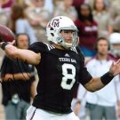 * TREVOR KNIGHT SIGNED PHOTO 8X10 RP AUTOGRAPHED TEXAS A&M AGGIES