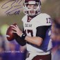 * TREVOR KNIGHT SIGNED PHOTO 8X10 RP AUTOGRAPHED TEXAS A&M AGGIES