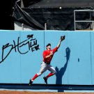 BRYCE HARPER SIGNED PHOTO 8X10 RP AUTOGRAPHED WASHINGTON NATIONALS " THE CATCH " BRYCE HARPER SIGNED PHOTO 8X10 RP AUTOGRAPHED WASHINGTON NATIONALS " THE CATCH "