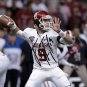 * TREVOR KNIGHT SIGNED PHOTO 8X10 RP AUTOGRAPHED OKLAHOMA SOONERS