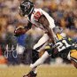 * JULIO JONES SIGNED PHOTO 8X10 RP AUTOGRAPHED ATLANTA FALCONS