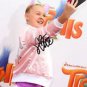 JOJO SIWA of " DANCE MOMS " SIGNED PHOTO RP AUTOGRAPHED