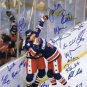 * GABBY DOUGLAS SIGNED PHOTO 8X10 RP AUTOGRAPHED U.S. OLYMPIC GYMNASTICS TEAM