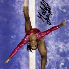 GABBY DOUGLAS SIGNED PHOTO 8X10 RP AUTOGRAPHED U.S. OLYMPIC GYMNASTICS TEAM GABBY DOUGLAS SIGNED PHOTO 8X10 RP AUTOGRAPHED U.S. OLYMPIC GYMNASTICS TEAM