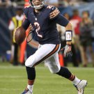 BRIAN HOYER SIGNED PHOTO 8X10 RP AUTOGRAPHED CHICAGO BEARS !