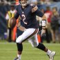 BRIAN HOYER SIGNED PHOTO 8X10 RP AUTOGRAPHED CHICAGO BEARS !