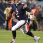 BRIAN HOYER SIGNED PHOTO 8X10 RP AUTOGRAPHED CHICAGO BEARS !