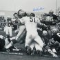 BRIAN HOYER SIGNED PHOTO 8X10 RP AUTOGRAPHED CHICAGO BEARS !