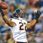 BRIAN HOYER SIGNED PHOTO 8X10 RP AUTOGRAPHED CHICAGO BEARS !