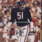 BRIAN HOYER SIGNED PHOTO 8X10 RP AUTOGRAPHED CHICAGO BEARS !