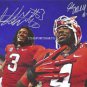 TODD GURLEY SIGNED PHOTO 8X10 RP AUTO AUTOGRAPHED ST. LOUIS RAMS