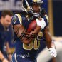 TODD GURLEY SIGNED PHOTO 8X10 RP AUTO AUTOGRAPHED ST. LOUIS RAMS