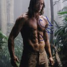 ALEXANDER SKARSGARD SIGNED POSTER PHOTO 8X10 RP AUTOGRAPHED THE LEGEND OF TARZAN ALEXANDER SKARSGARD SIGNED POSTER PHOTO 8X10 RP AUTOGRAPHED THE LEGEND OF TARZAN