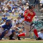 BRYCE HARPER SIGNED PHOTO 8X10 RP AUTOGRAPHED WASHINGTON NATIONALS
