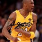 KOBE BRYANT SIGNED PHOTO 8X10 RP AUTOGRAPHED LOS ANGELES LAKERS