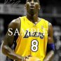 KOBE BRYANT SIGNED PHOTO 8X10 RP AUTOGRAPHED LOS ANGELES LAKERS