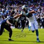 GREG WARD JR SIGNED PHOTO 8X10 RP AUTOGRAPHED HOUSTON COUGARS
