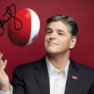 SEAN HANNITY SIGNED PHOTO 8X10 RP AUTO AUTOGRAPHED FOX NEWS ! SEAN HANNITY SIGNED PHOTO 8X10 RP AUTO AUTOGRAPHED FOX NEWS !