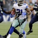 EZEKIEL ELLIOTT SIGNED POSTER PHOTO 8X10 RP AUTOGRAPHED DALLAS COWBOYS