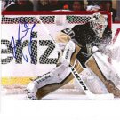 * MATT MURRAY SIGNED PHOTO 8X10 RP AUTO AUTOGRAPHED PITTSBURGH PENGUINS