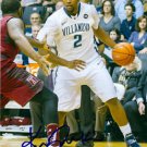 KRIS JENKINS SIGNED PHOTO 8X10 RP AUTO AUTOGRAPHED VILLANOVA BASKETBALL