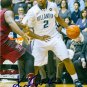 KRIS JENKINS SIGNED PHOTO 8X10 RP AUTO AUTOGRAPHED VILLANOVA BASKETBALL