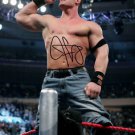 JOHN CENA SIGNED PHOTO 8X10 RP AUTO AUTOGRAPHED WWE WRESTLING JOHN CENA SIGNED PHOTO 8X10 RP AUTO AUTOGRAPHED WWE WRESTLING