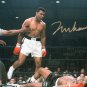 * MUHAMMAD ALI SIGNED PHOTO 8X10 RP AUTO AUTOGRAPHED GREATEST BOXER !