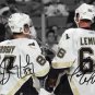 SIDNEY CROSBY SIGNED PHOTO 8X10 RP AUTO AUTOGRAPHED PITTSBURGH PENGUINS