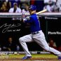 JAKE ARRIETA SIGNED PHOTO 8X10 RP AUTO AUTOGRAPHED CHICAGO CUBS