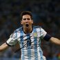* LIONEL MESSI SIGNED PHOTO 8X10 RP AUTOGRAPHED BARCELONA ARGENTINA SOCCER