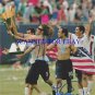 * LIONEL MESSI SIGNED PHOTO 8X10 RP AUTOGRAPHED BARCELONA ARGENTINA SOCCER