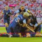 * LIONEL MESSI SIGNED PHOTO 8X10 RP AUTOGRAPHED BARCELONA ARGENTINA SOCCER