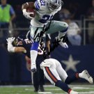 EZEKIEL ELLIOTT SIGNED PHOTO 8X10 RP AUTO AUTOGRAPHED DALLAS COWBOYS !!