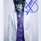 CHRISTOFER DREW SIGNED POSTER PHOTO 8X10 RP AUTOGRAPHED NEVER SHOUT NEVER
