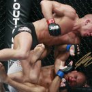 GEORGES ST-PIERRE SIGNED PHOTO 8X10 RP AUTOGRAPHED UFC MMA FIGHTING GEORGES ST-PIERRE SIGNED PHOTO 8X10 RP AUTOGRAPHED UFC MMA FIGHTING
