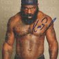 GEORGES ST-PIERRE SIGNED PHOTO 8X10 RP AUTOGRAPHED UFC MMA FIGHTING