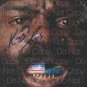 GEORGES ST-PIERRE SIGNED PHOTO 8X10 RP AUTOGRAPHED UFC MMA FIGHTING